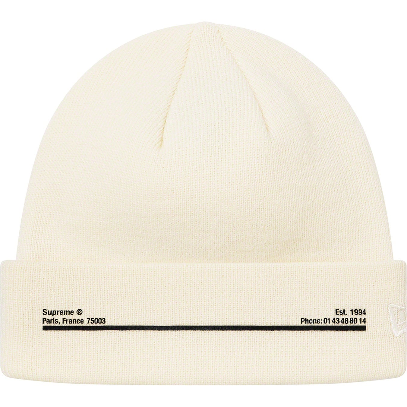 New Era® Shop Beanie view 5